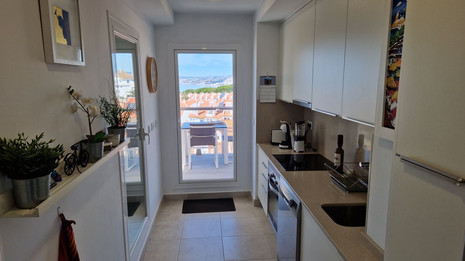 3 soverom Strandleiligheter til salgs i Estepona med svømmebasseng garasje - € 549 000 (Ref: 9807088)