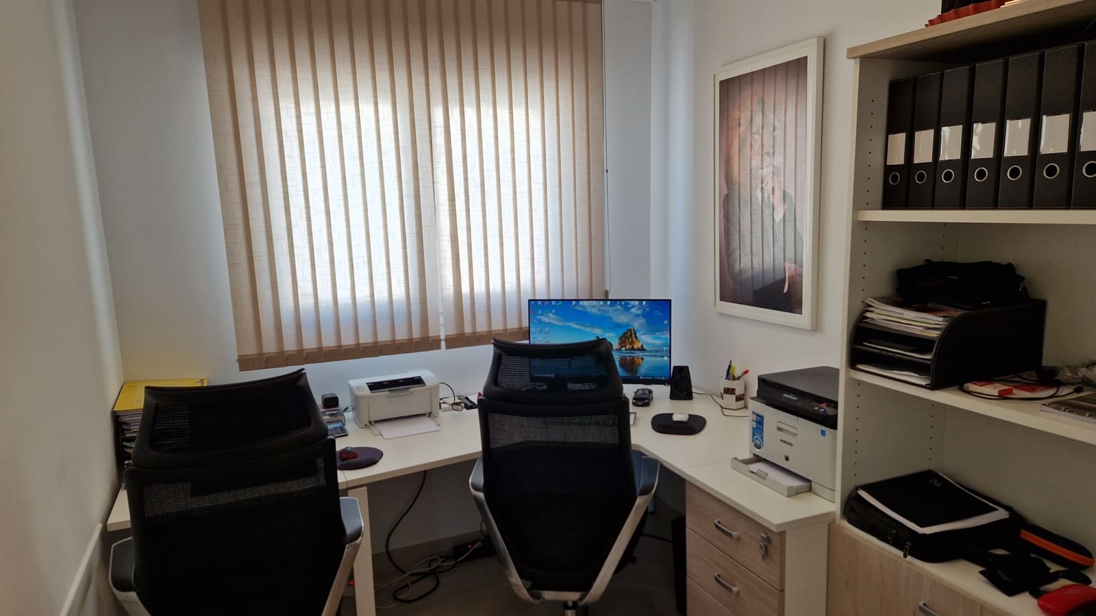 3 soverom Strandleiligheter til salgs i Estepona med svømmebasseng garasje - € 549 000 (Ref: 9807088)