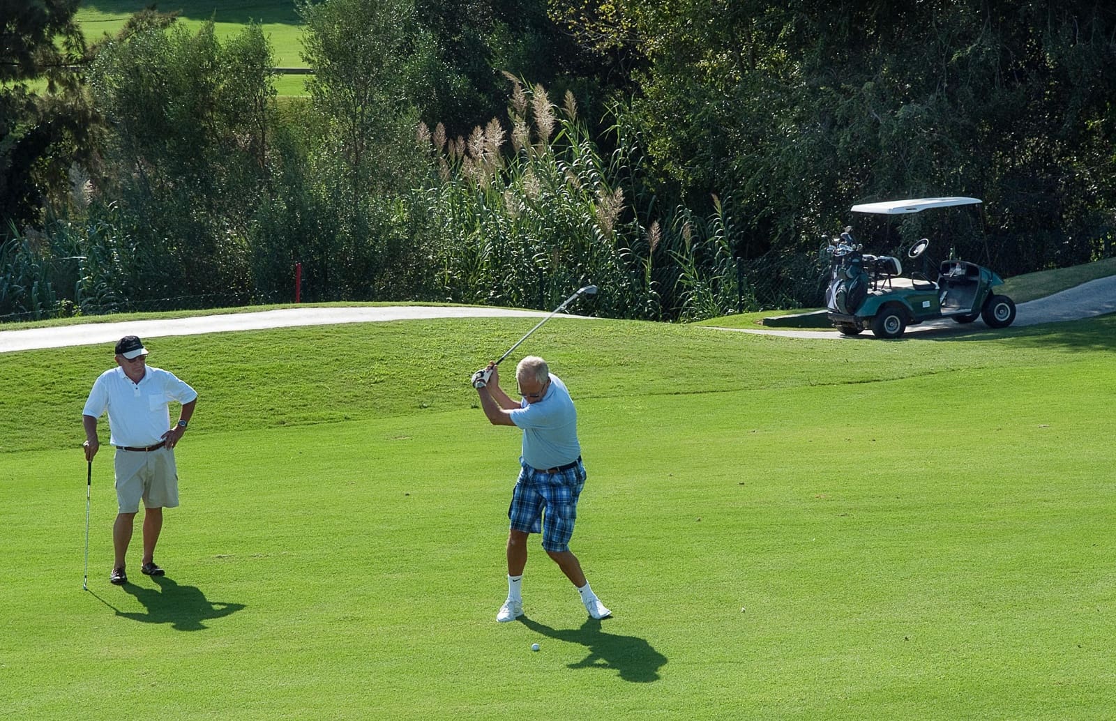 3 soverom Strandleiligheter til salgs i Estepona med svømmebasseng garasje - € 549 000 (Ref: 9807088)