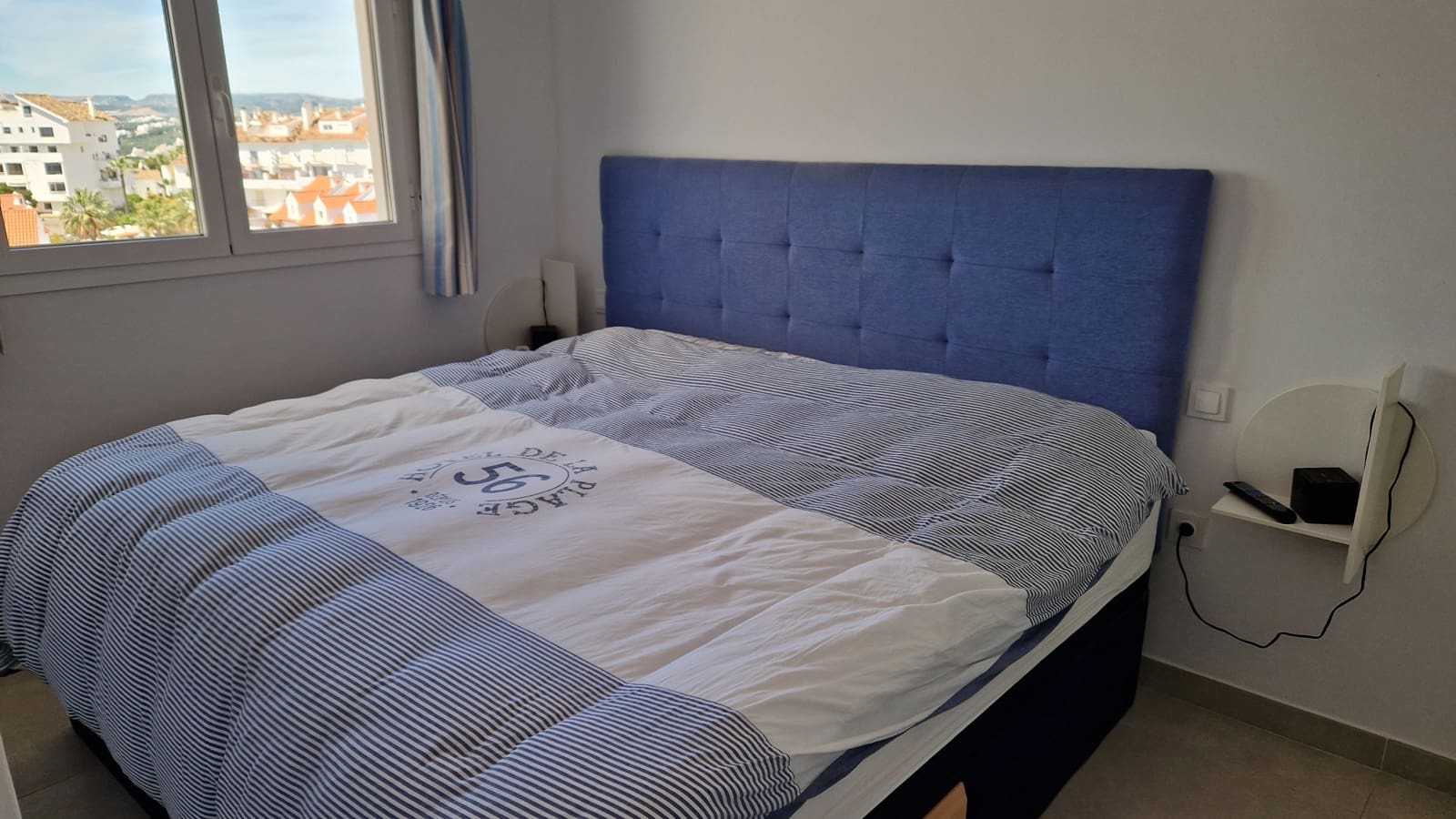 3 soverom Strandleiligheter til salgs i Estepona med svømmebasseng garasje - € 549 000 (Ref: 9807088)