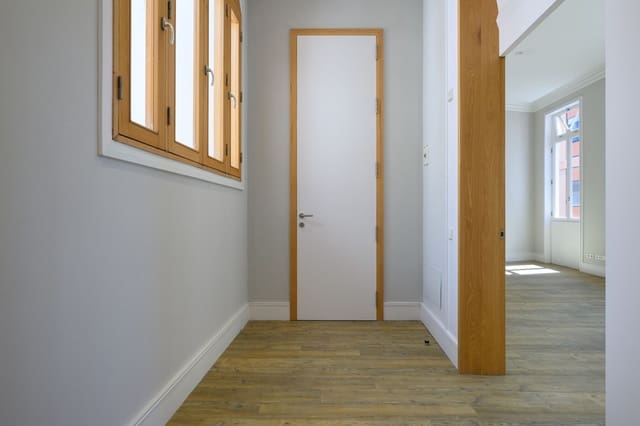 Apartamento de 3 habitaciones en Triana, Las Palmas de Gran Canaria en venta con garaje - 515.000 € (Ref: 9420519)