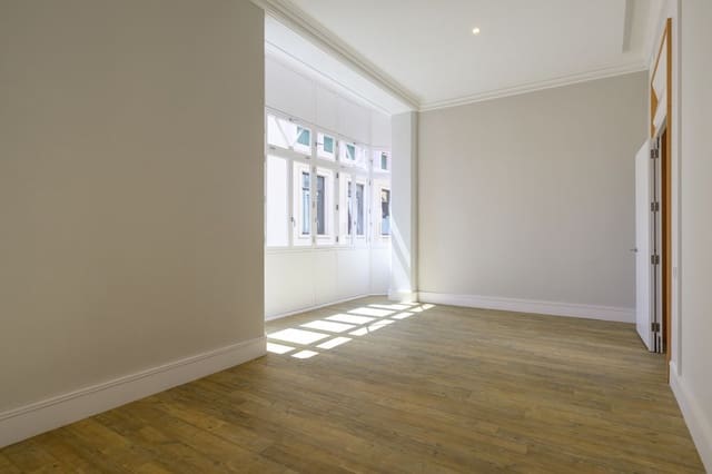 Apartamento de 3 habitaciones en Triana, Las Palmas de Gran Canaria en venta con garaje - 515.000 € (Ref: 9420520)