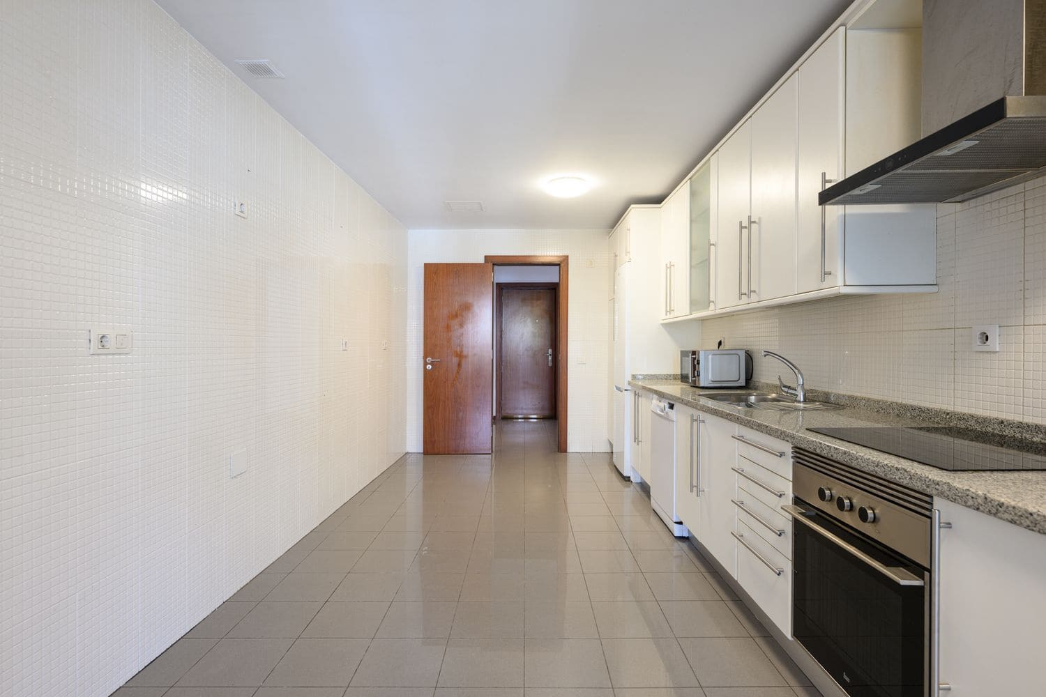 3 makuuhuone Huoneisto myytävänä paikassa Las Palmas de Gran Canaria mukana 
autotalli - 465 000 € (Ref: 9420522)