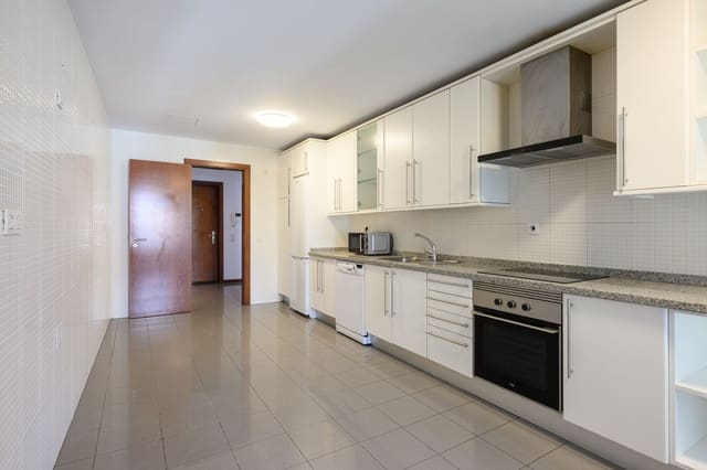 3 makuuhuone Huoneisto myytävänä paikassa Ciudad Jardín, Las Palmas de Gran Canaria mukana 
autotalli - 465 000 € (Ref: 9420522)