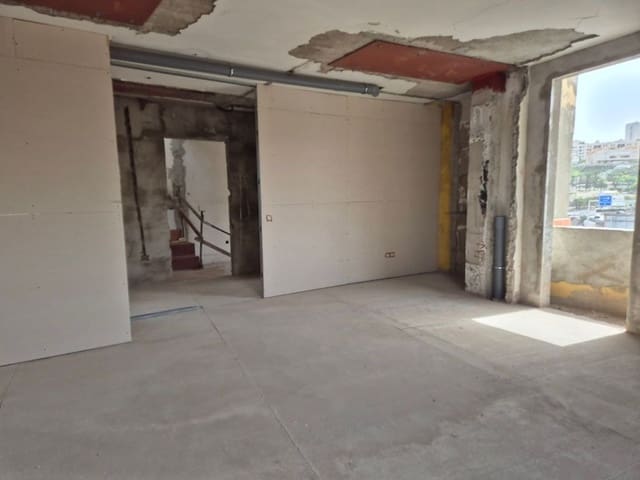 Apartamento en Guanarteme, Las Palmas de Gran Canaria en venta con garaje - 445.000 € (Ref: 9420523)