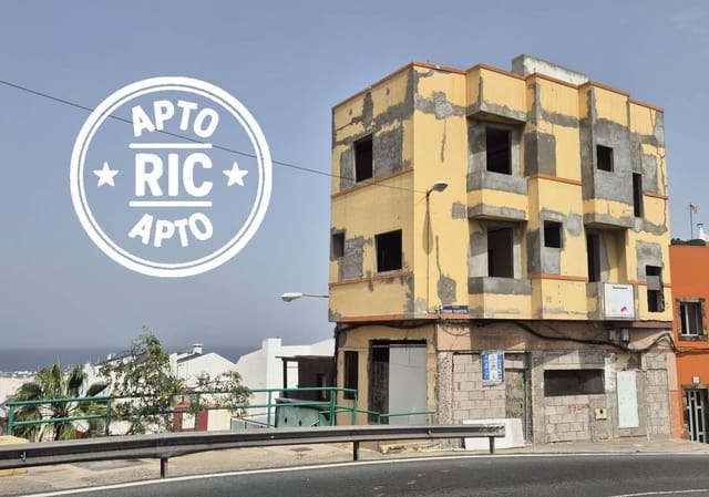 Apartamento en Guanarteme, Las Palmas de Gran Canaria en venta con garaje - 445.000 € (Ref: 9420523)