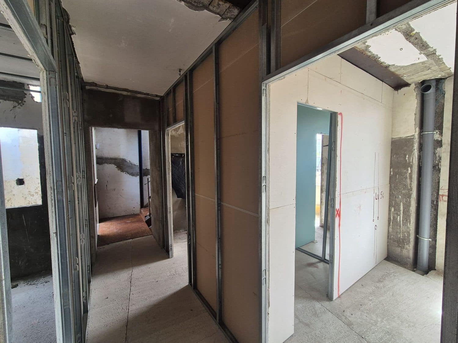 Apartment for sale in Las Palmas de Gran Canaria with garage - € 445,000 (Ref: 9420523)