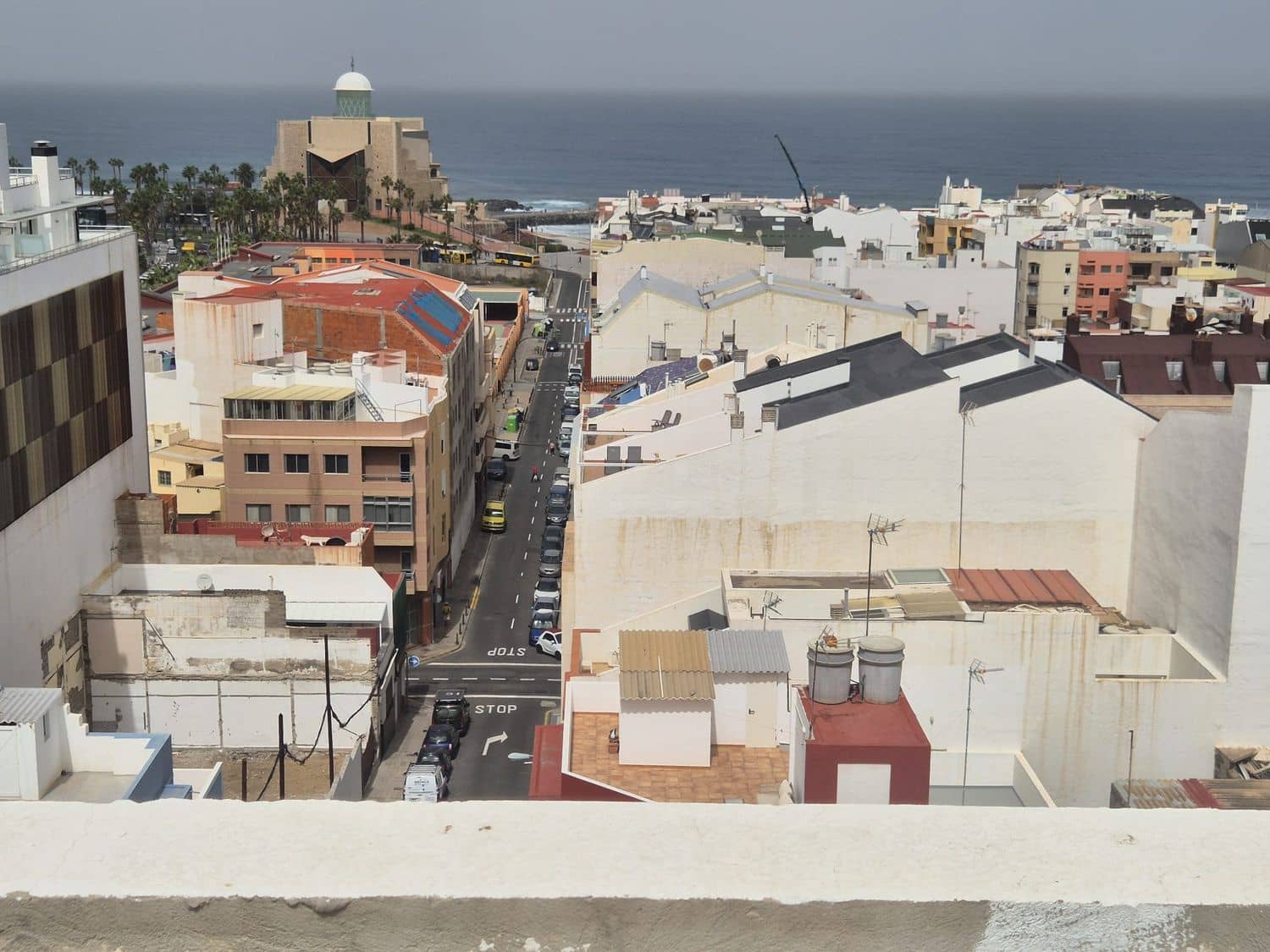Apartment for sale in Las Palmas de Gran Canaria with garage - € 445,000 (Ref: 9420523)