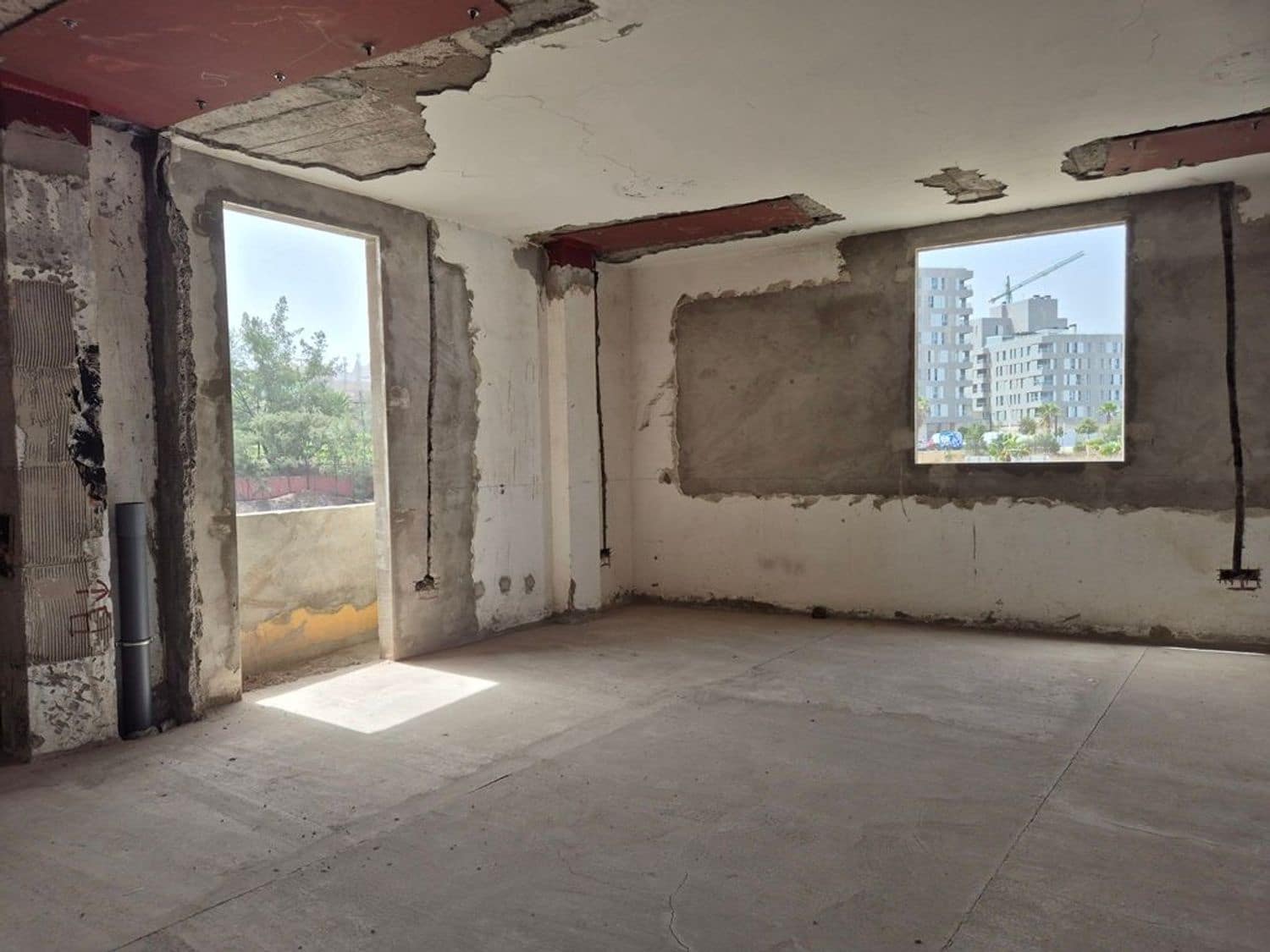 Apartment for sale in Las Palmas de Gran Canaria with garage - € 445,000 (Ref: 9420523)