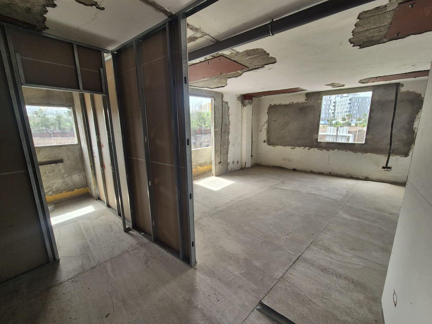 Apartment for sale in Las Palmas de Gran Canaria with garage - € 445,000 (Ref: 9420523)