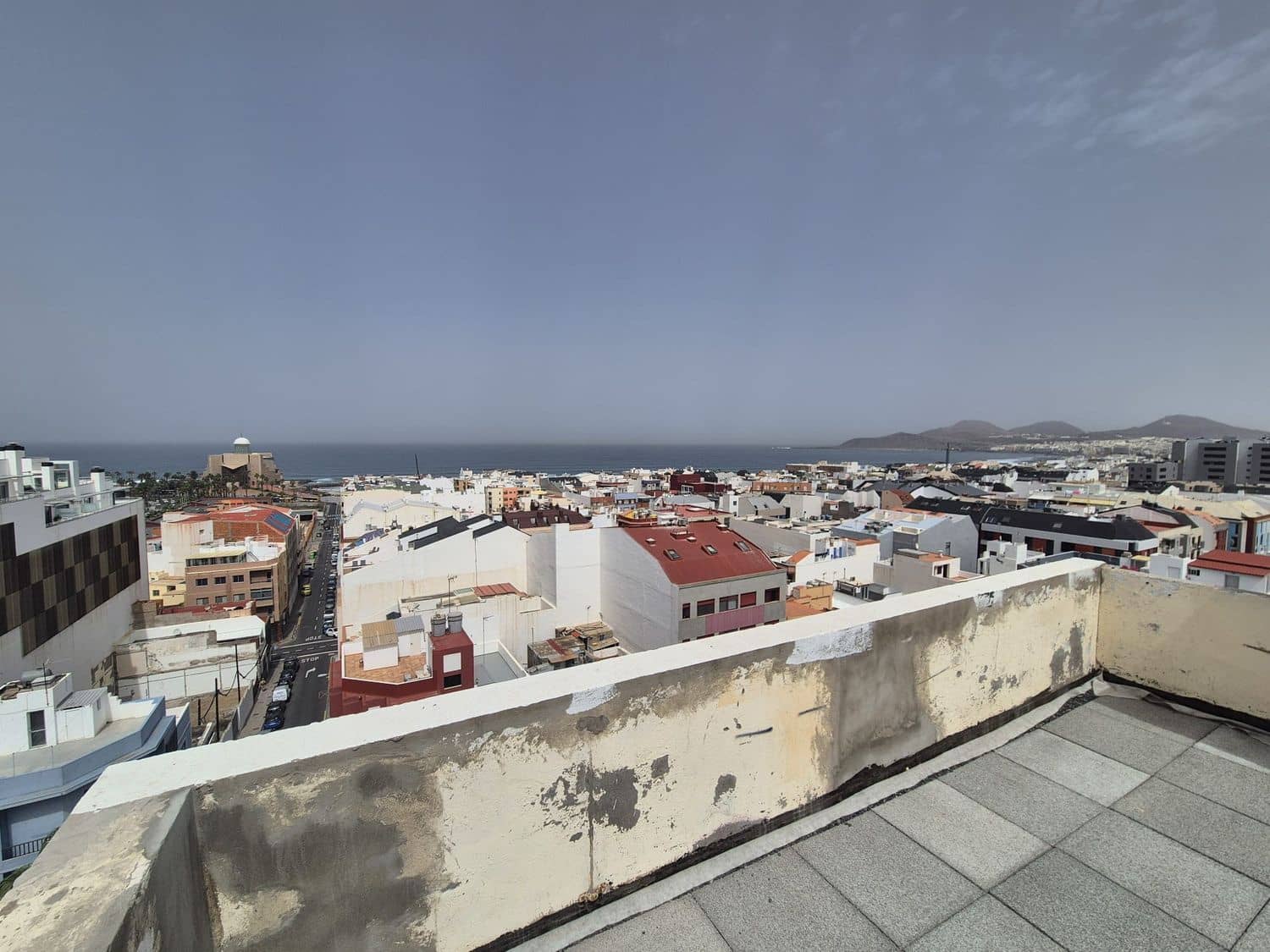 Apartment for sale in Las Palmas de Gran Canaria with garage - € 445,000 (Ref: 9420523)