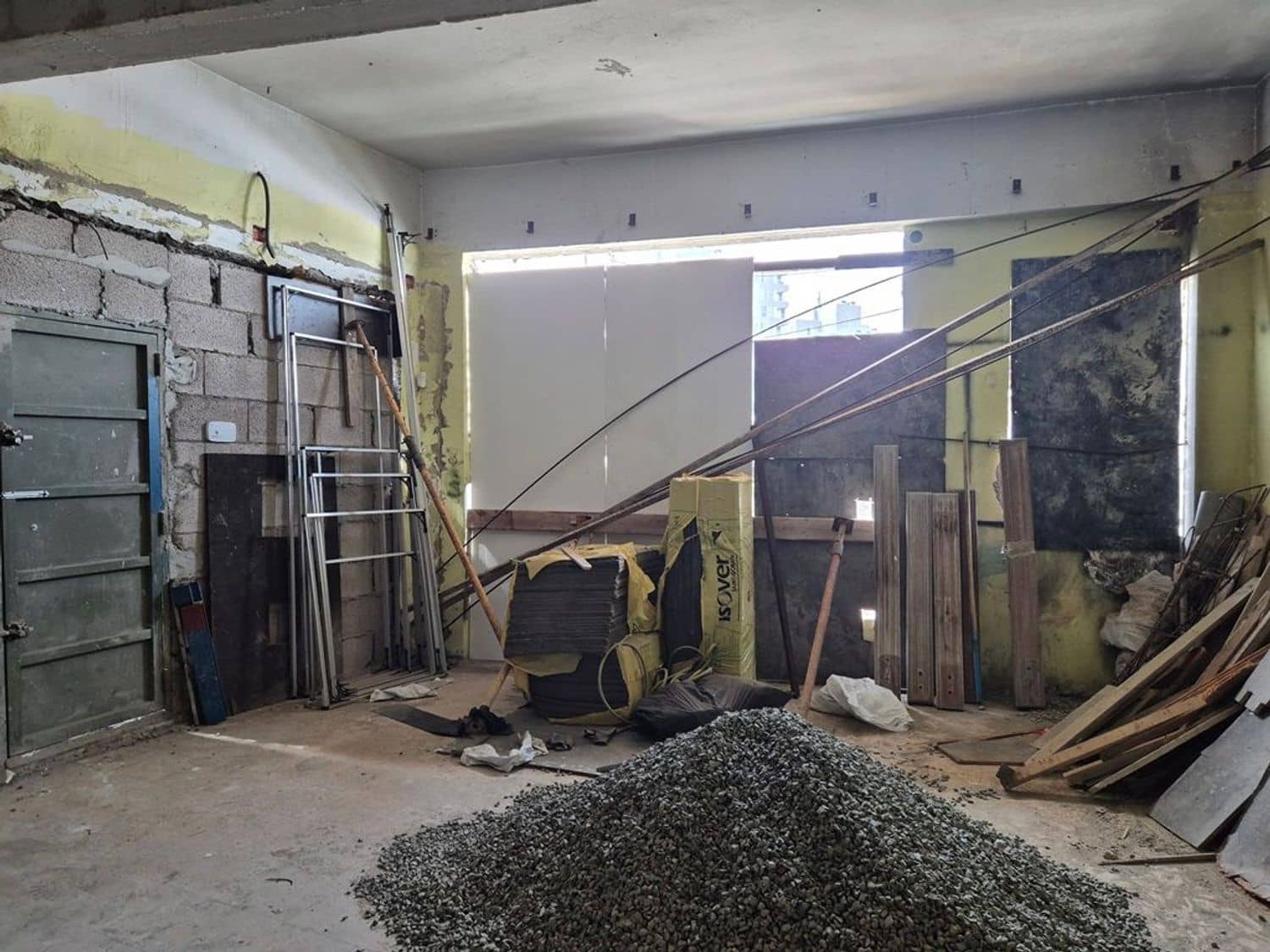 Apartment for sale in Las Palmas de Gran Canaria with garage - € 445,000 (Ref: 9420523)