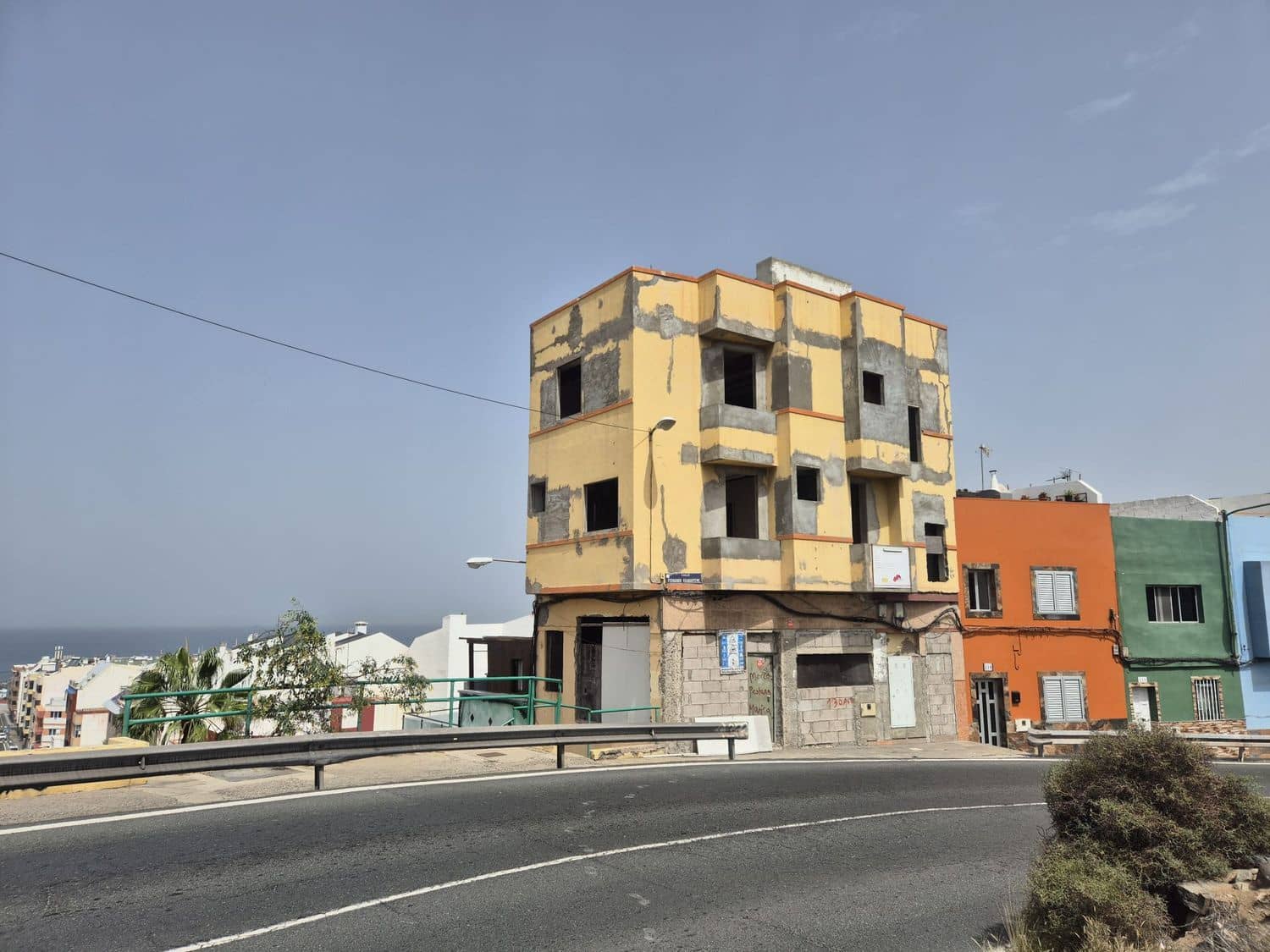 Apartment for sale in Las Palmas de Gran Canaria with garage - € 445,000 (Ref: 9420523)