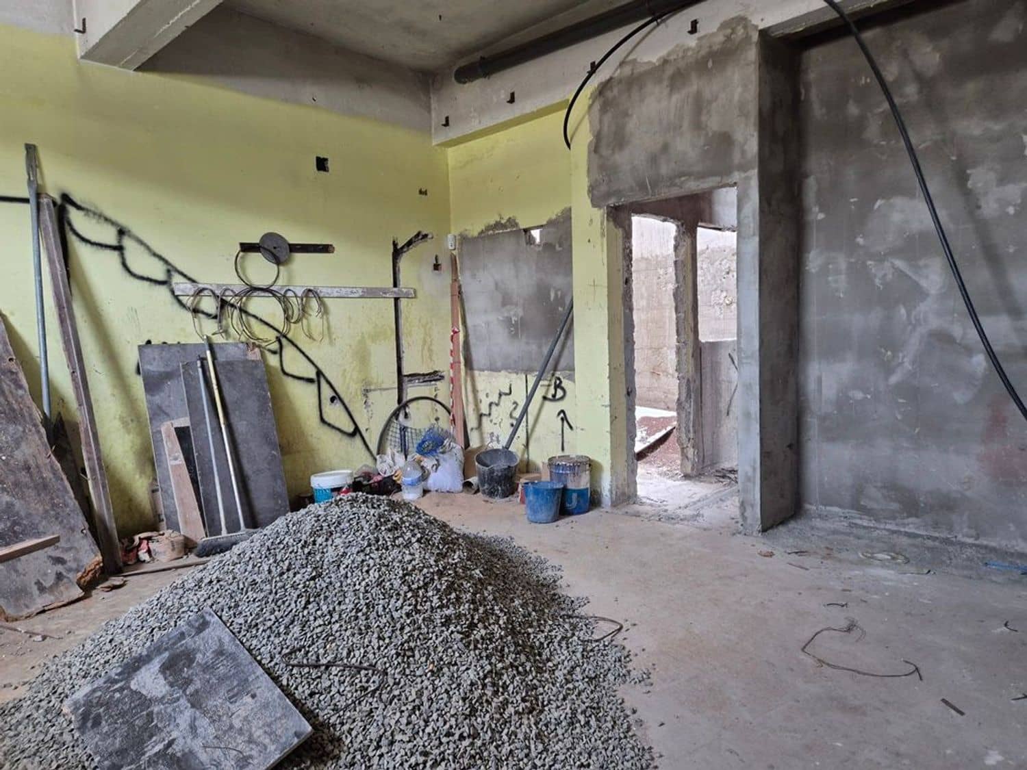 Apartment for sale in Las Palmas de Gran Canaria with garage - € 445,000 (Ref: 9420523)