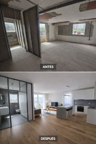 Apartamento en Guanarteme, Las Palmas de Gran Canaria en venta con garaje - 445.000 € (Ref: 9420523)