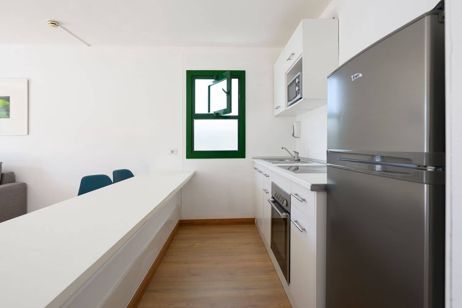 2 bedroom Apartment for sale in Puerto Rico with garage - € 318,000 (Ref: 9420524)