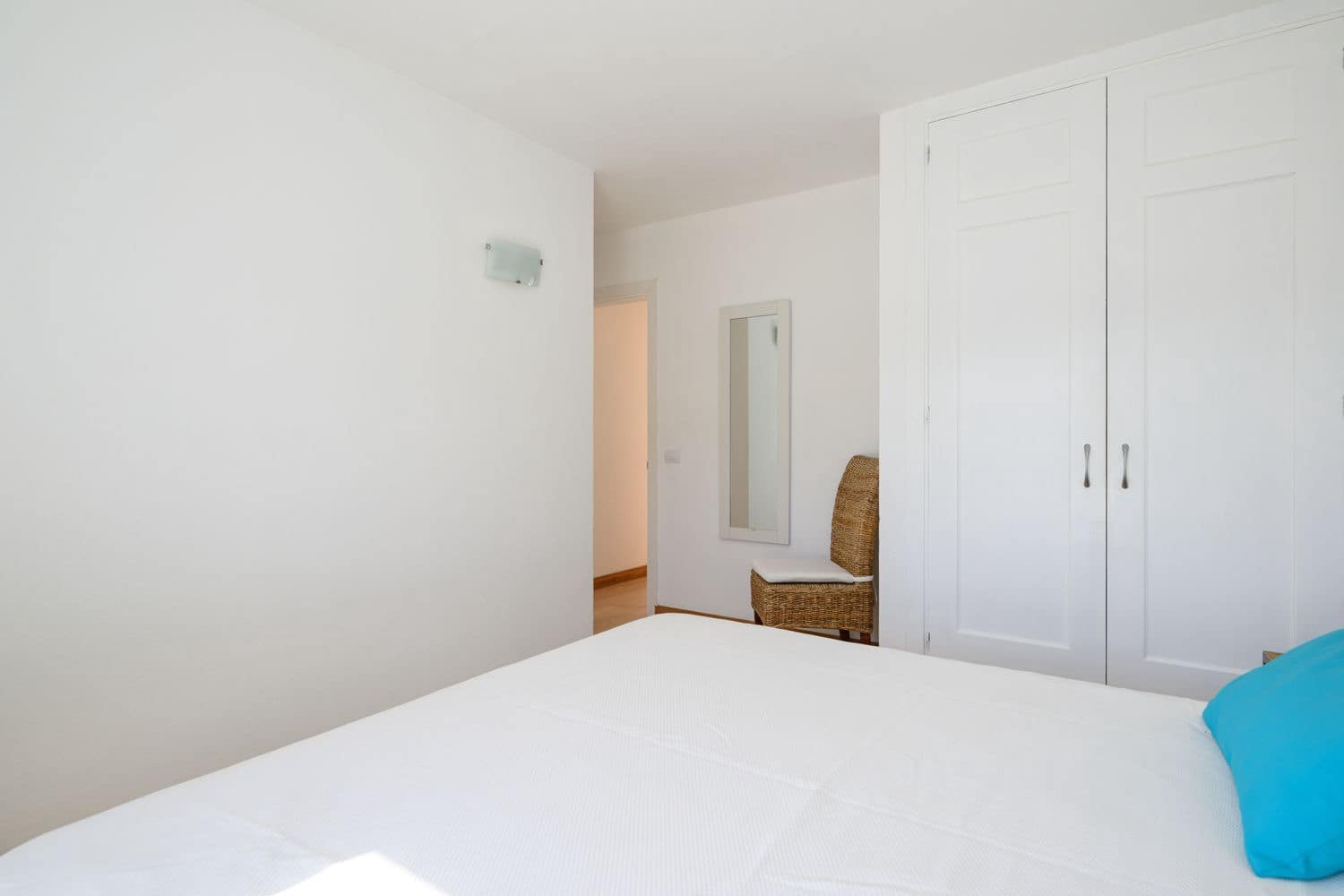 2 bedroom Apartment for sale in Puerto Rico with garage - € 318,000 (Ref: 9420524)