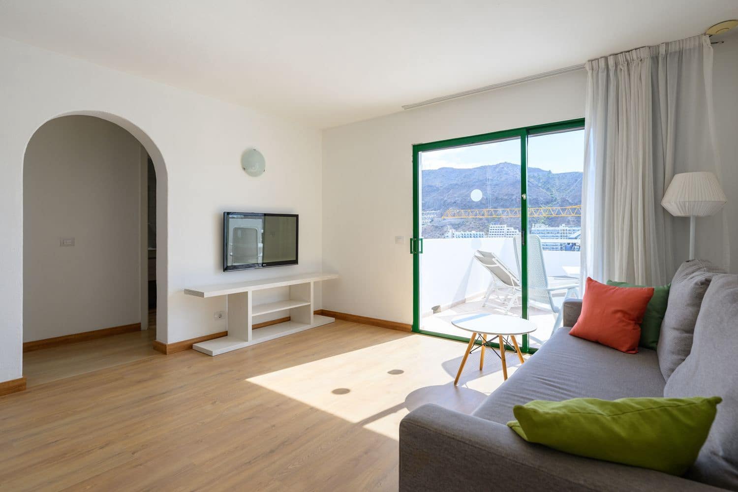 2 bedroom Apartment for sale in Puerto Rico with garage - € 318,000 (Ref: 9420524)