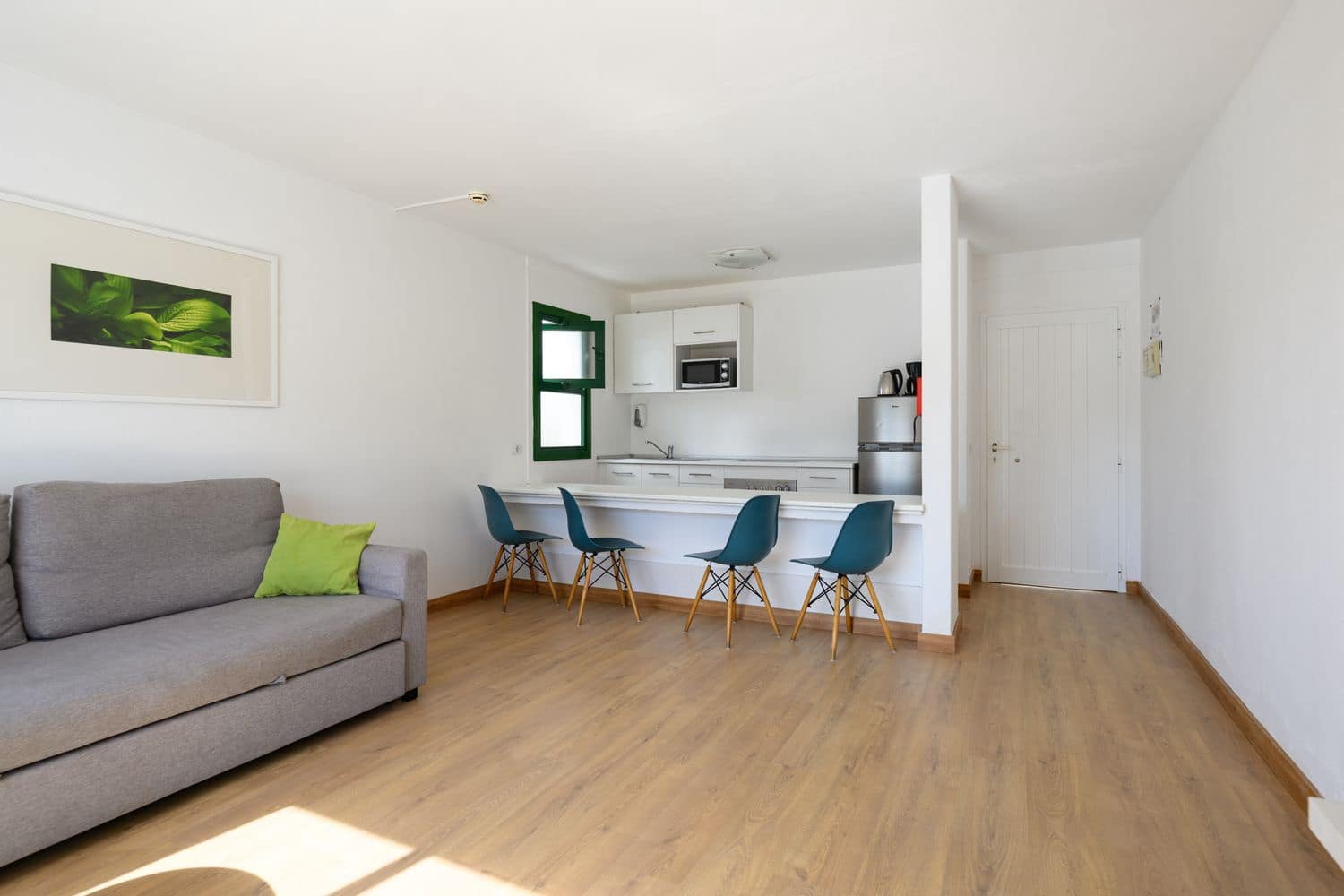 2 bedroom Apartment for sale in Puerto Rico with garage - € 318,000 (Ref: 9420524)