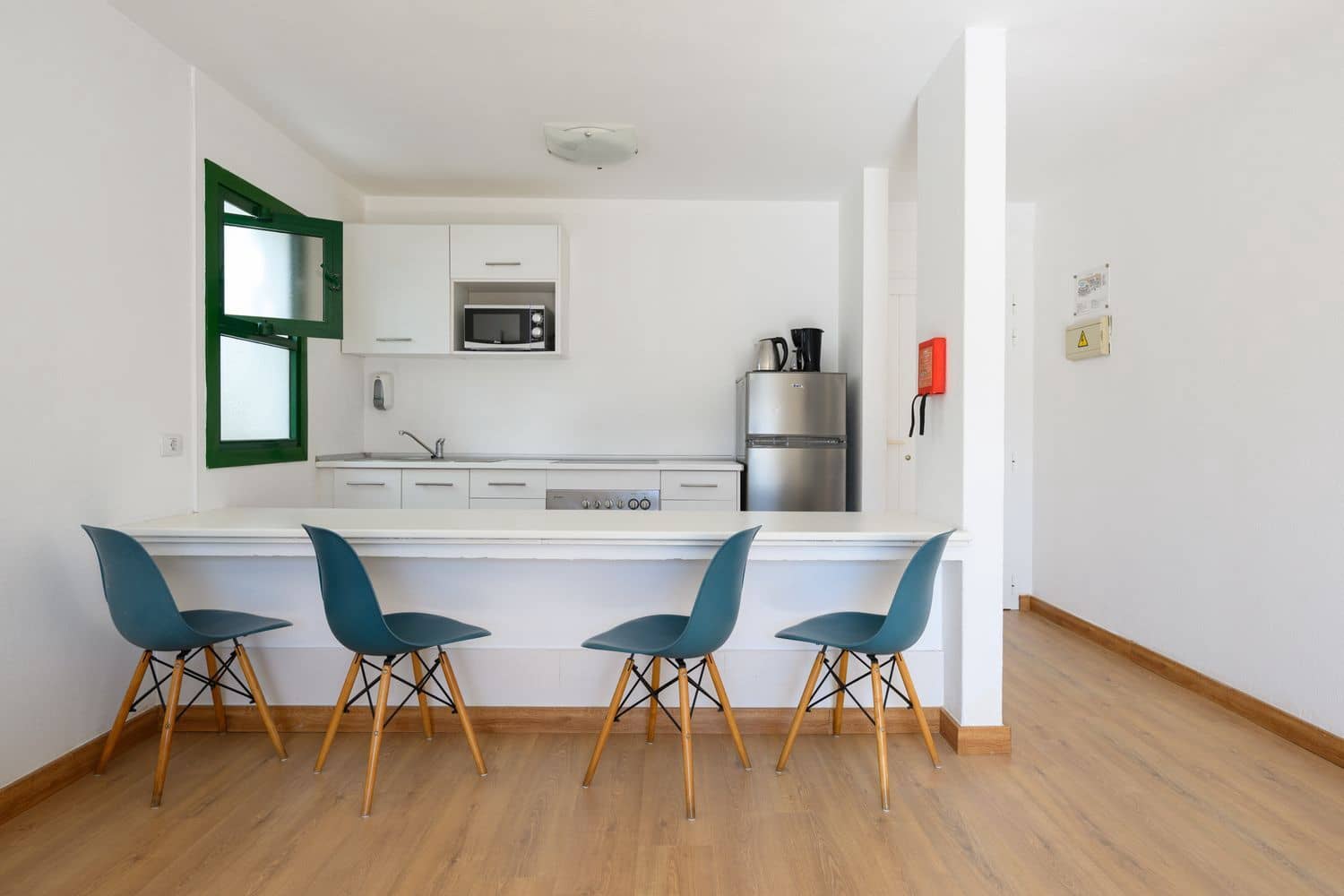 2 bedroom Apartment for sale in Puerto Rico with garage - € 318,000 (Ref: 9420524)