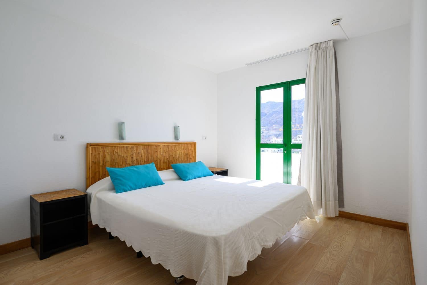 2 bedroom Apartment for sale in Puerto Rico with garage - € 318,000 (Ref: 9420524)