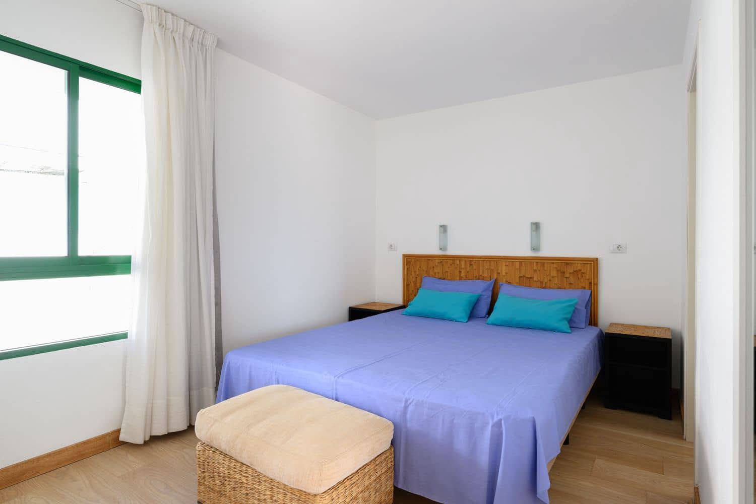 2 bedroom Apartment for sale in Puerto Rico with garage - € 318,000 (Ref: 9420524)