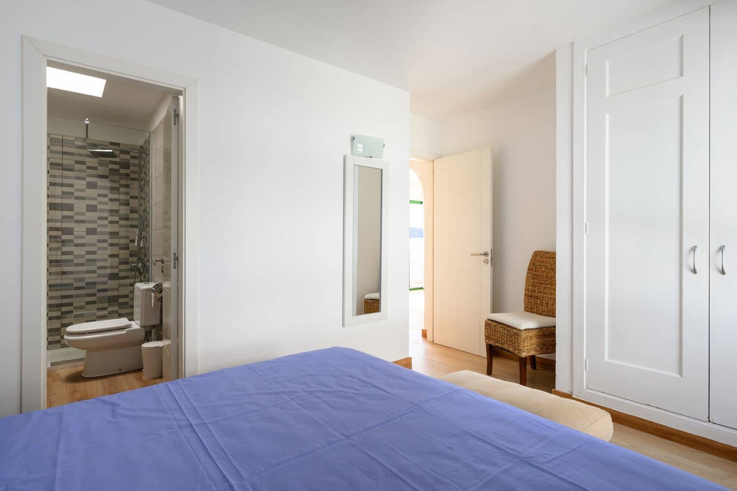 2 bedroom Apartment for sale in Puerto Rico with garage - € 318,000 (Ref: 9420524)