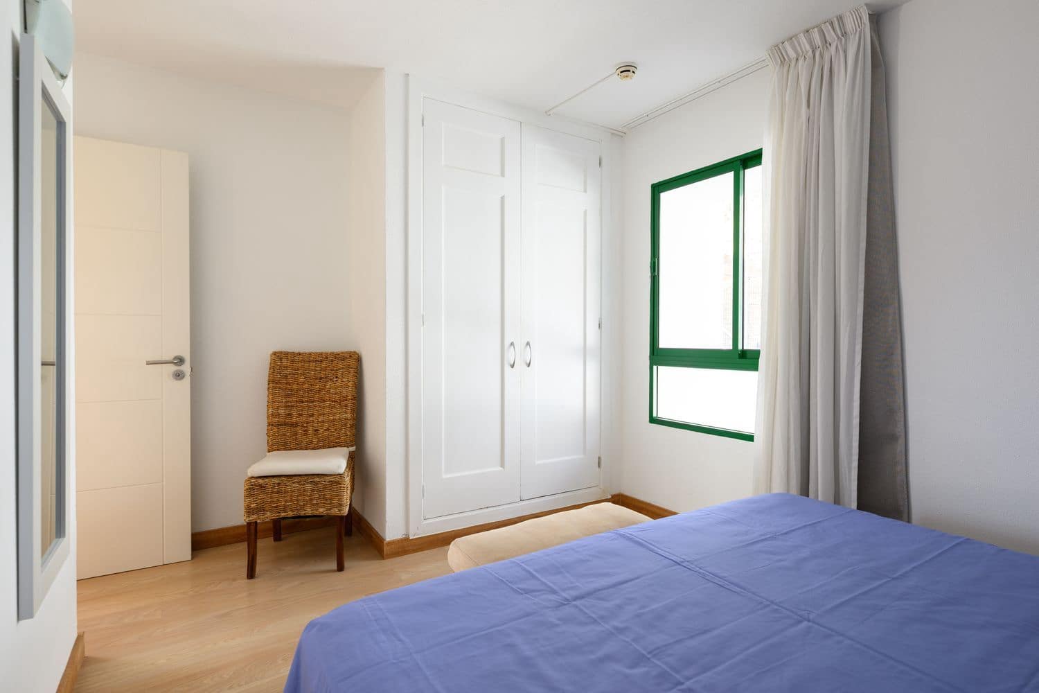 2 bedroom Apartment for sale in Puerto Rico with garage - € 318,000 (Ref: 9420524)