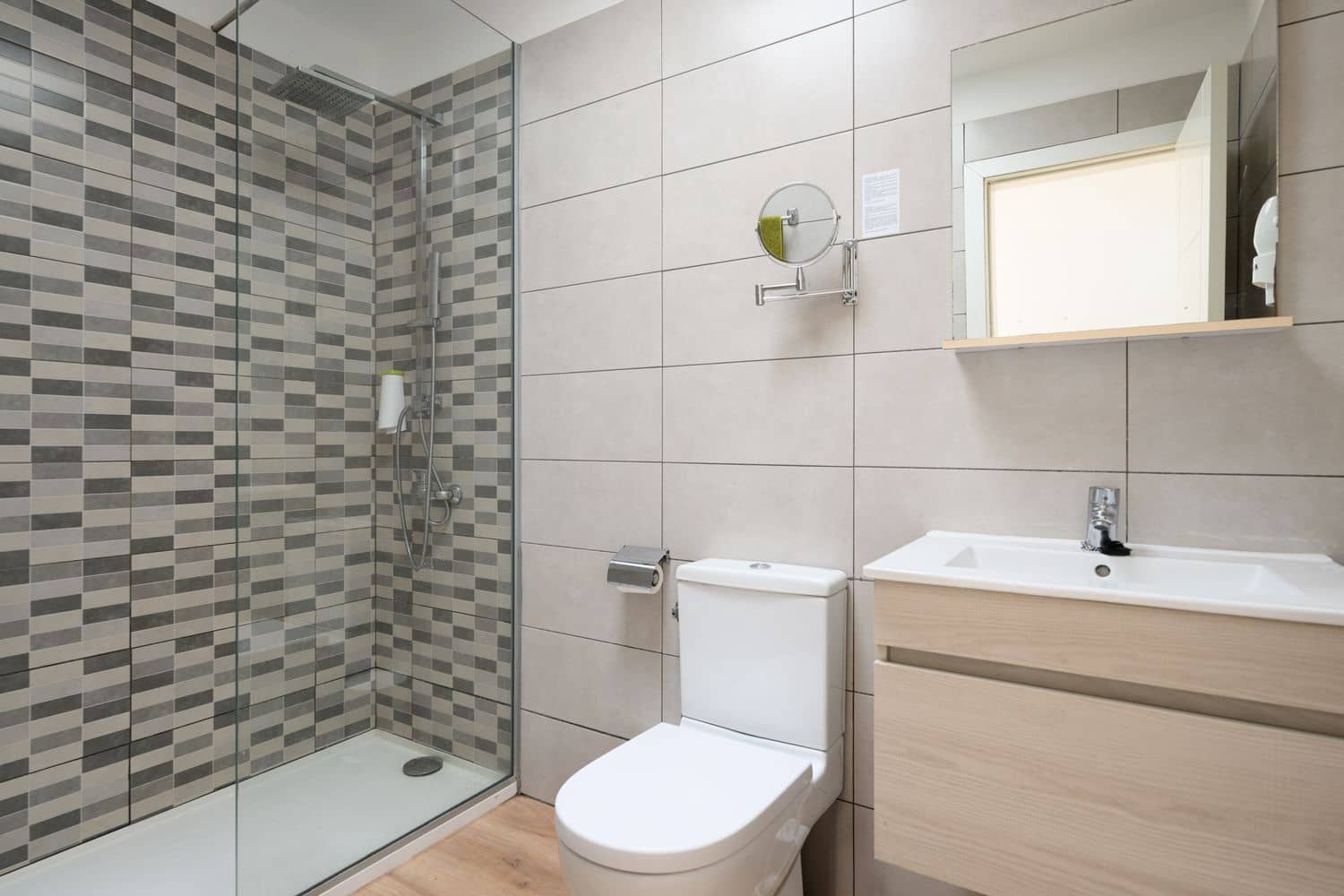 2 bedroom Apartment for sale in Puerto Rico with garage - € 318,000 (Ref: 9420524)