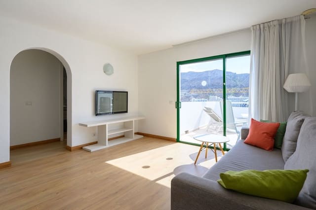 2 soverom Leilighet til salgs i Puerto Rico, Mogán med garasje - € 318 000 (Ref: 9420524)