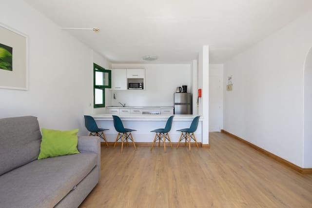 2 soverom Leilighet til salgs i Puerto Rico, Mogán med garasje - € 318 000 (Ref: 9420524)