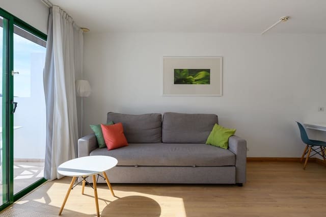 2 soverom Leilighet til salgs i Puerto Rico, Mogán med garasje - € 318 000 (Ref: 9420524)