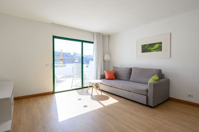 2 soverom Leilighet til salgs i Puerto Rico, Mogán med garasje - € 318 000 (Ref: 9420524)