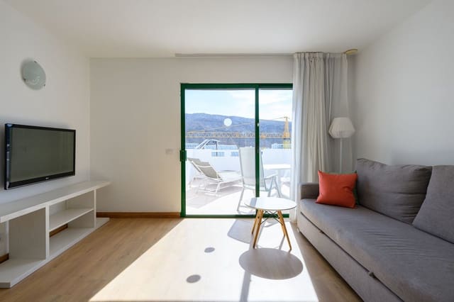 2 soverom Leilighet til salgs i Puerto Rico, Mogán med garasje - € 318 000 (Ref: 9420524)