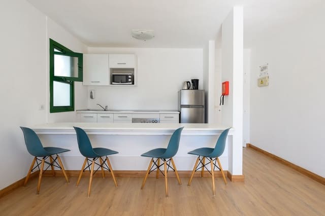 2 soverom Leilighet til salgs i Puerto Rico, Mogán med garasje - € 318 000 (Ref: 9420524)