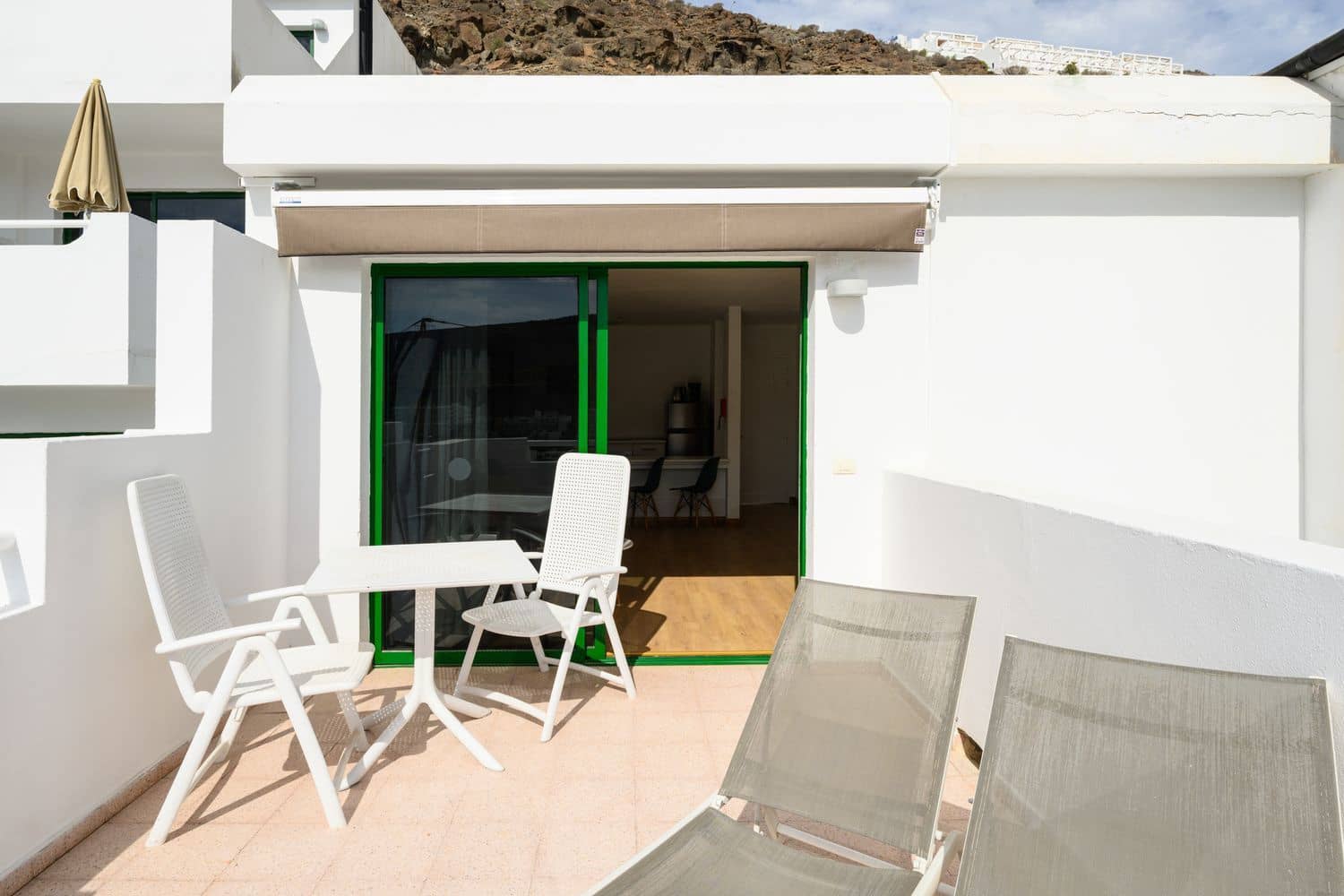 2 bedroom Apartment for sale in Puerto Rico with garage - € 318,000 (Ref: 9420524)