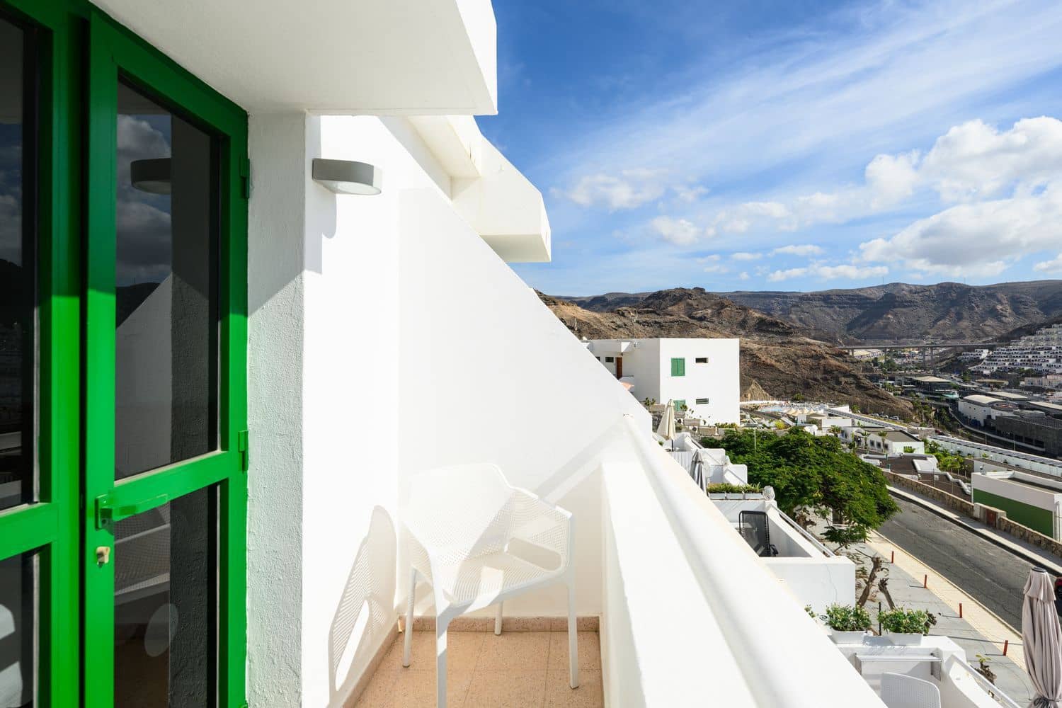 2 bedroom Apartment for sale in Puerto Rico with garage - € 318,000 (Ref: 9420524)