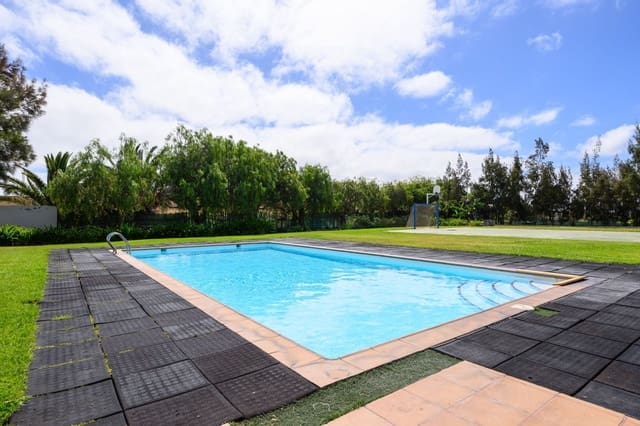 7 Zimmer Finca/Landgut zu verkaufen in Telde mit Pool Garage - 840.000 € (Ref: 9420525)