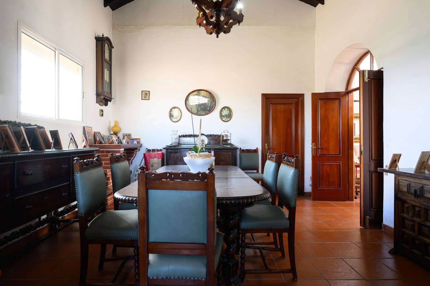 7 Zimmer Finca/Landgut zu verkaufen in Telde mit Pool Garage - 840.000 € (Ref: 9420525)