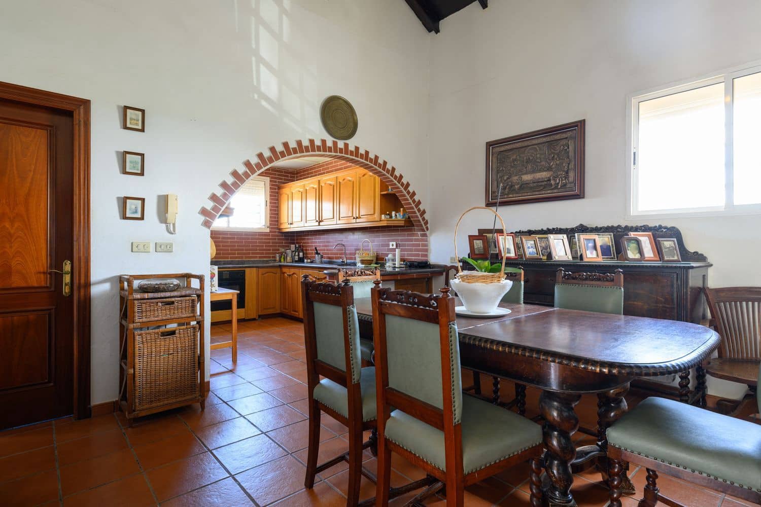 7 Zimmer Finca/Landgut zu verkaufen in Telde mit Pool Garage - 840.000 € (Ref: 9420525)