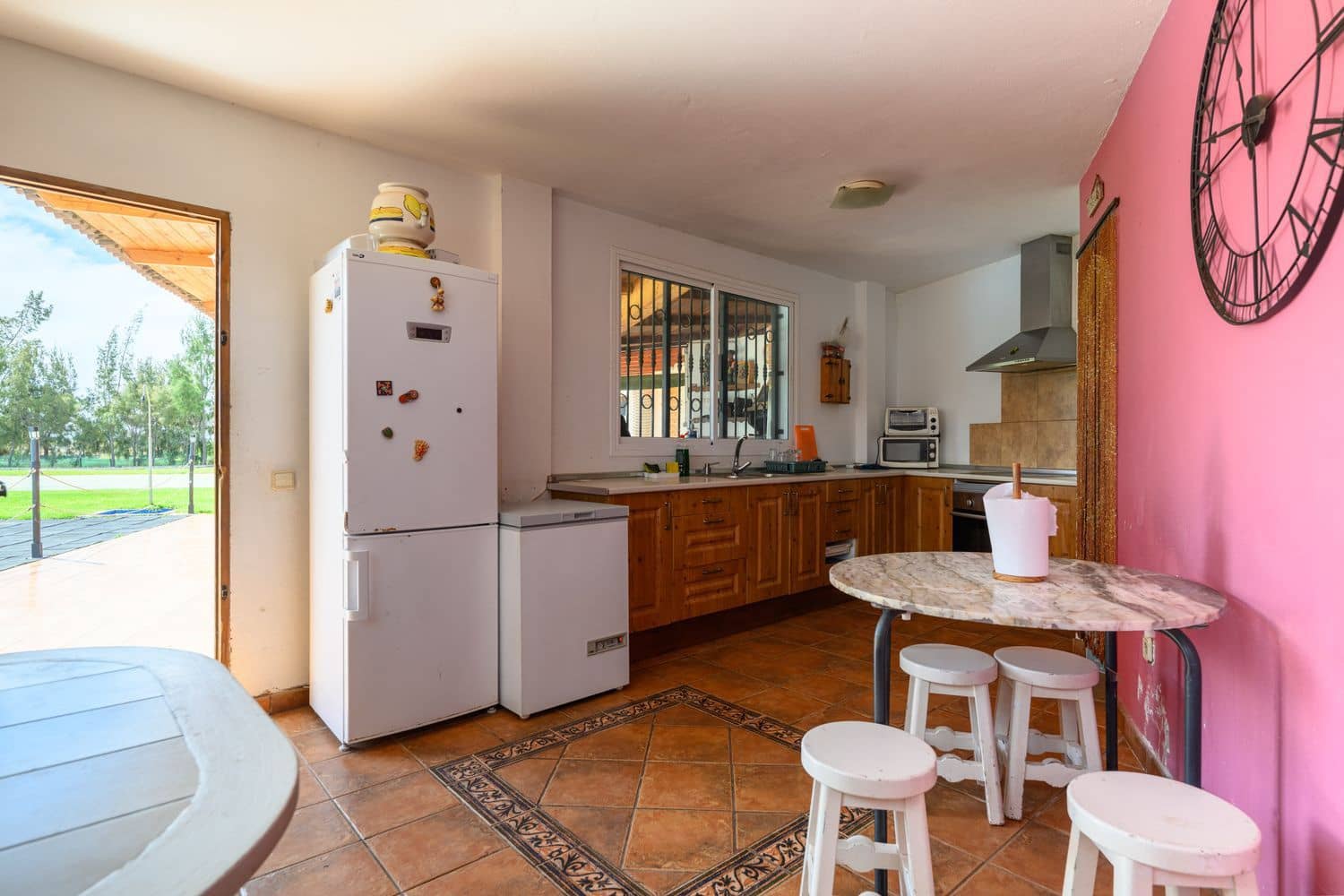 7 Zimmer Finca/Landgut zu verkaufen in Telde mit Pool Garage - 840.000 € (Ref: 9420525)