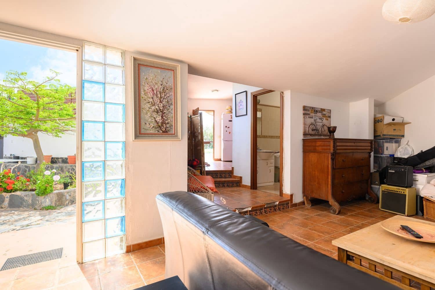 7 Zimmer Finca/Landgut zu verkaufen in Telde mit Pool Garage - 840.000 € (Ref: 9420525)