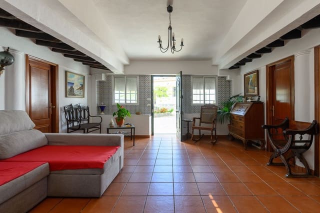 7 Zimmer Finca/Landgut zu verkaufen in Telde mit Pool Garage - 840.000 € (Ref: 9420525)