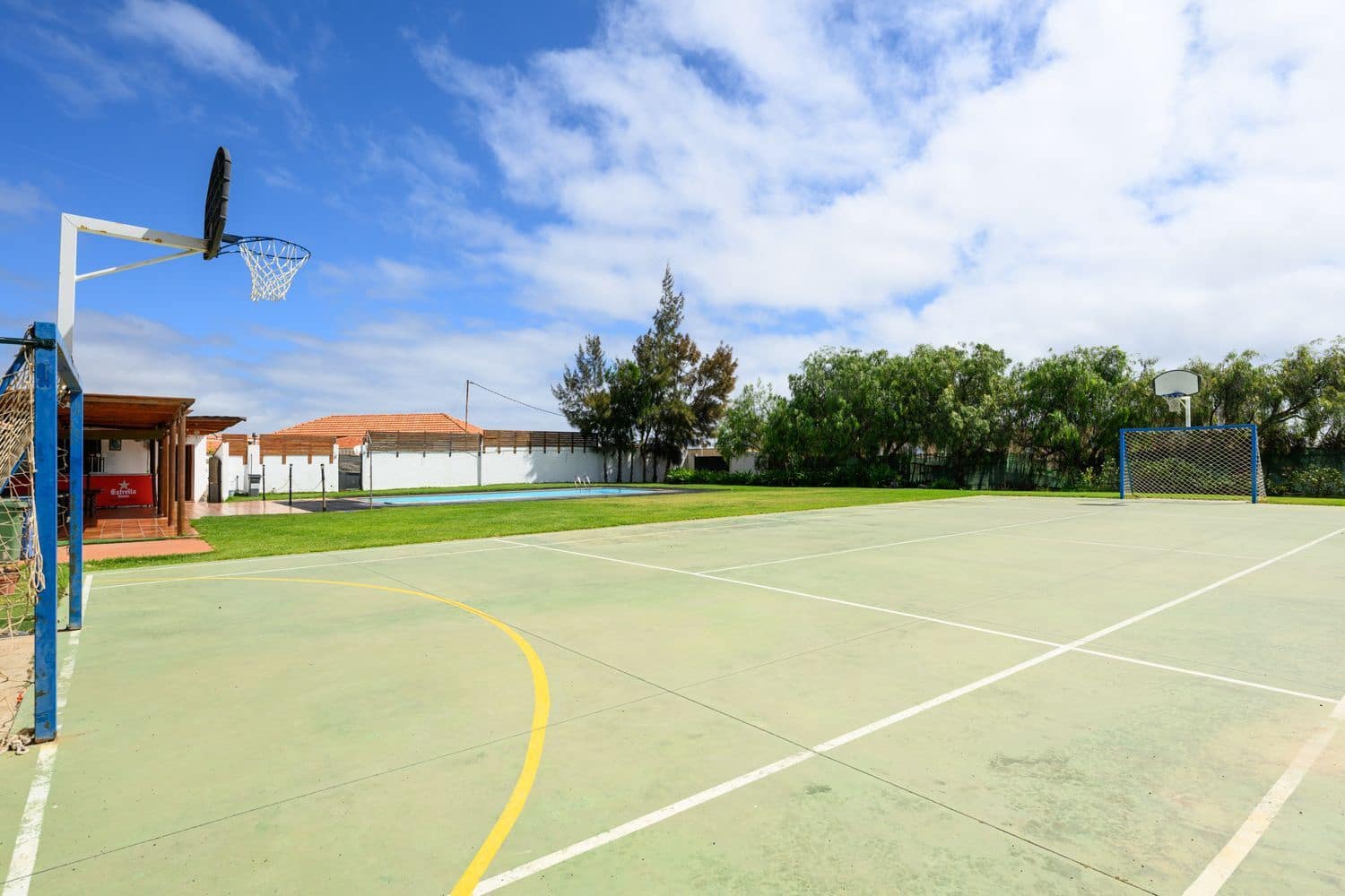 7 Zimmer Finca/Landgut zu verkaufen in Telde mit Pool Garage - 840.000 € (Ref: 9420525)