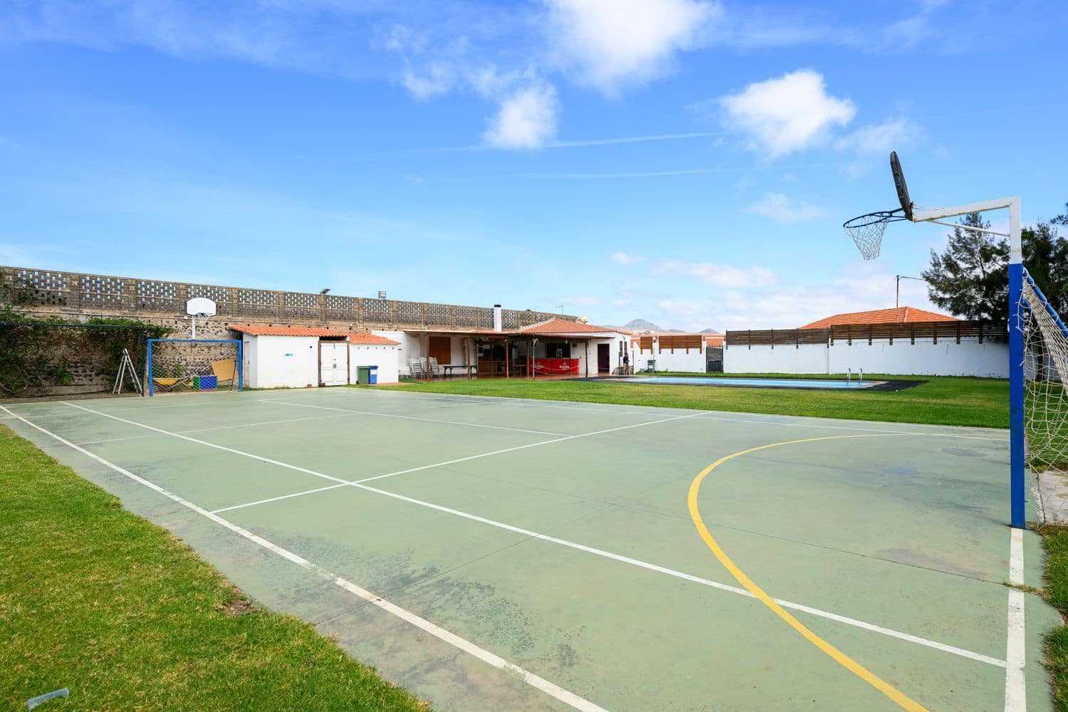 7 Zimmer Finca/Landgut zu verkaufen in Telde mit Pool Garage - 840.000 € (Ref: 9420525)