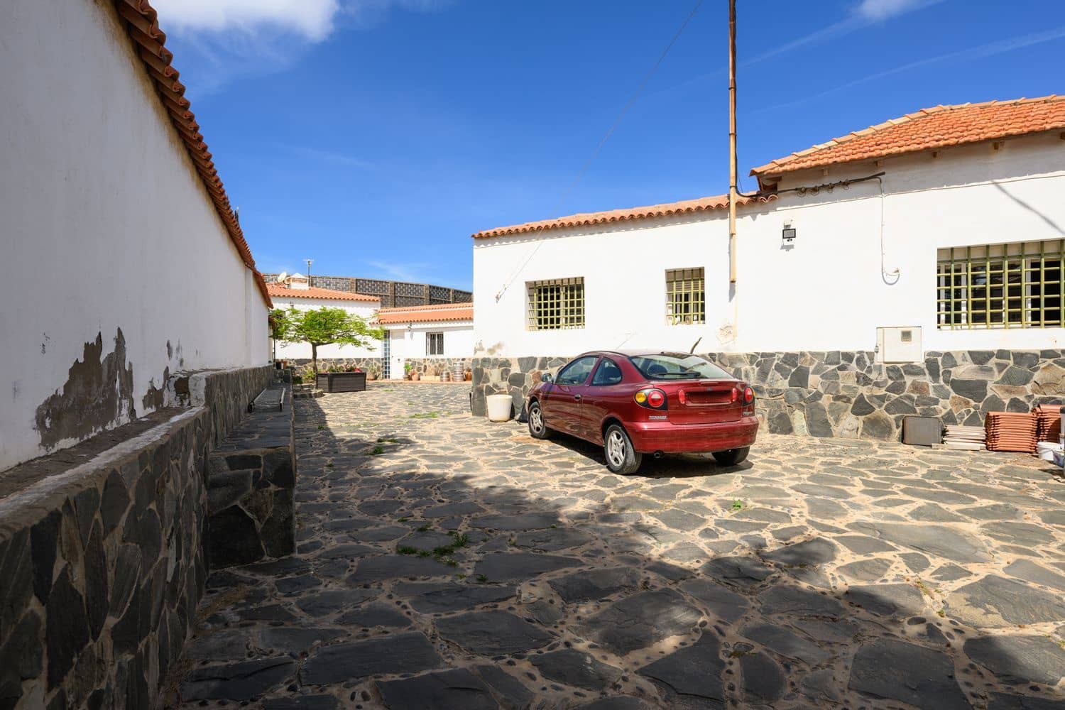 7 Zimmer Finca/Landgut zu verkaufen in Telde mit Pool Garage - 840.000 € (Ref: 9420525)