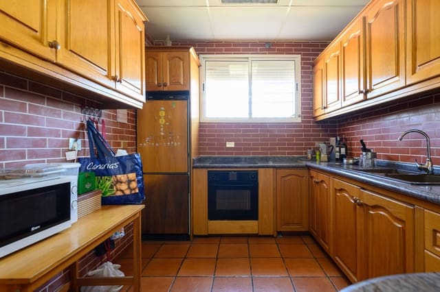 7 Zimmer Finca/Landgut zu verkaufen in Telde mit Pool Garage - 840.000 € (Ref: 9420525)