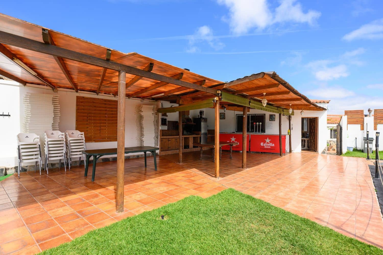 7 Zimmer Finca/Landgut zu verkaufen in Telde mit Pool Garage - 840.000 € (Ref: 9420525)