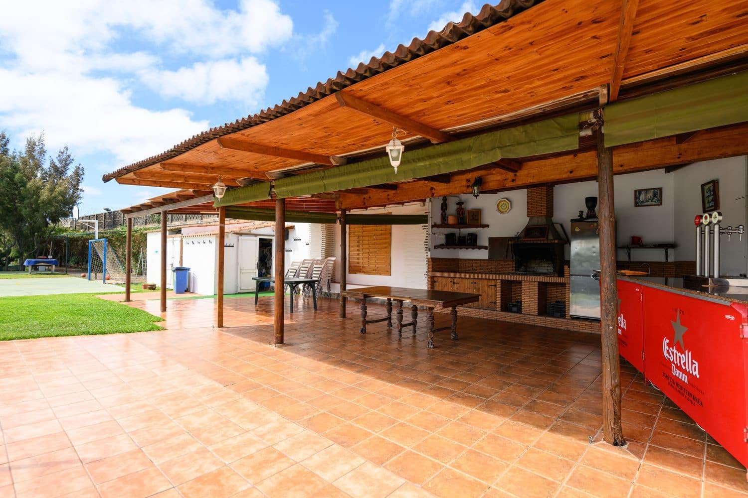 7 Zimmer Finca/Landgut zu verkaufen in Telde mit Pool Garage - 840.000 € (Ref: 9420525)