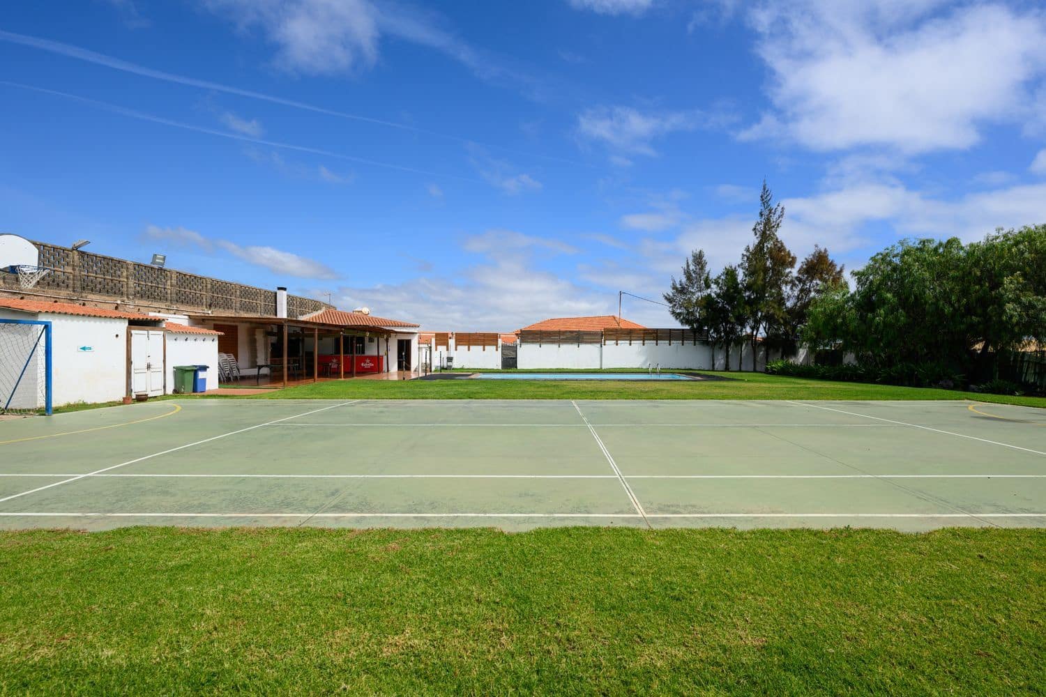 7 Zimmer Finca/Landgut zu verkaufen in Telde mit Pool Garage - 840.000 € (Ref: 9420525)